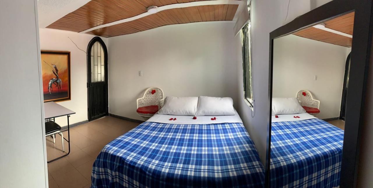 Hostel U - Bogota, Bogota